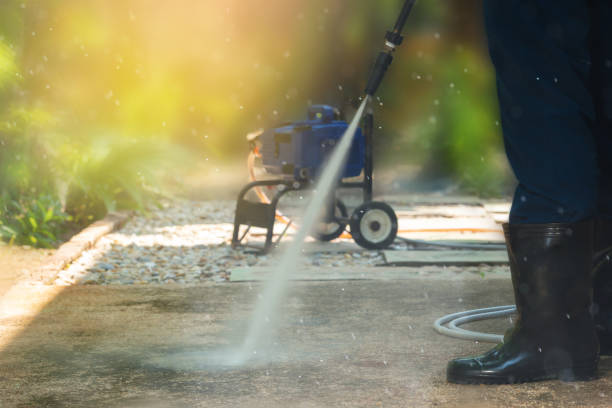 Best Gas Station Cleaning  in Penn State Erie, PA